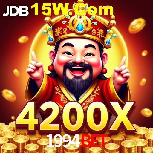 Exclusive Offers 1994Bet