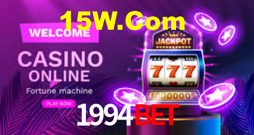 1994Bet: Seu Cassino Premiado com Pagamentos Rápidos
