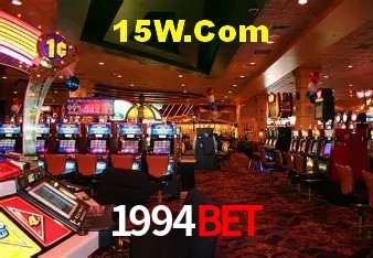 Casino Ao Vivo 1994Bet