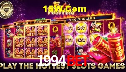 Especiais de Fim de Semana 1994Bet