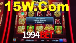 Welcome Bonus 1994Bet
