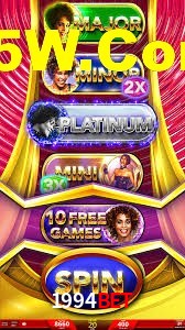 1994 Bet App