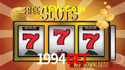 Jogos de Slot 1994Bet