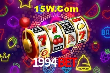 Provedores de Jogos 1994Bet