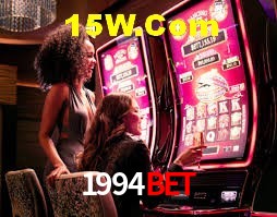 Welcome Bonus 1994Bet