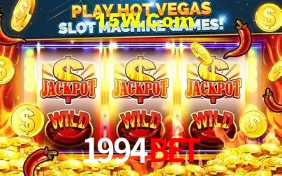 Login Seguro 1994Bet