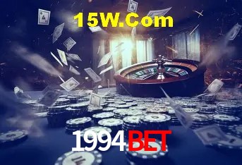 Ofertas Exclusivas 1994Bet