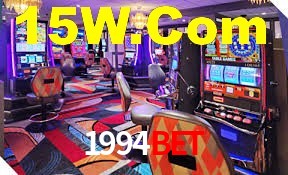 Live Casino 1994Bet