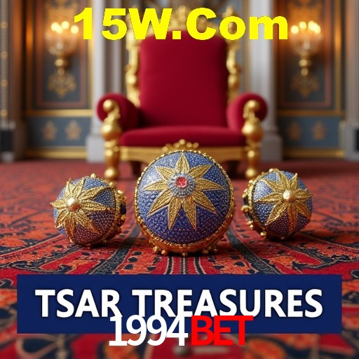 Descubra o Mundo do Cassino Online com 1994Bet