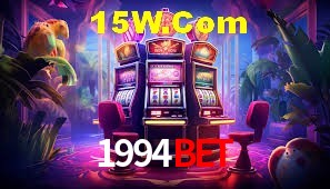 Experiência VIP 1994Bet