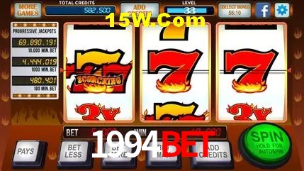 Diretório de Jogos 1994Bet